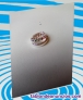 Fotos del anuncio: Pendientes de aro de plata de ley 925 con circonitas unisex nuevos