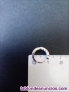 Fotos del anuncio: Pendientes de aro de plata de ley 925 con circonitas unisex nuevos