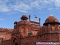 Viaje virtual a Delhi