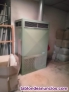Generador aire caliente de gasoleo (wind)con deposito incluido