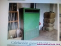 Fotos del anuncio: Generador aire caliente de gasoleo (wind)con deposito incluido