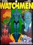 Watchmen dr. Manhattan