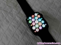 Vendo reloj con esttica iwatch Apple (copia)