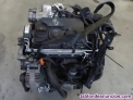 Fotos del anuncio: Motor completo VW AUDI 1.9 TDI BLS