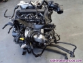 Fotos del anuncio: Motor completo VW AUDI 1.6 TDI CLH
