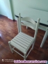 Mesa de cocina, terraza...