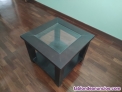 Bonita mesa de salón