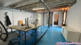 Fotos del anuncio: Blue Room - Oficina para 2 o 3 personas 