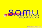 Médicos/as & Enfermeros/as