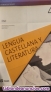 Fotos del anuncio: Lengua castellana y literatura 4eso de Casals 9788421860953
