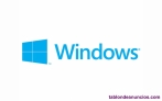 Instalacin o reinstalacin de Windows 