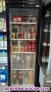Fotos del anuncio: Nevera de bebidas para  supermercado
