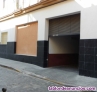 Fotos del anuncio: Amplia plaza de garaje en el Centro de Sevilla 16 m2