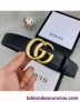 Fotos del anuncio: Cinturon Gucci De Alta Gama En Piel