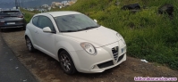 Fotos del anuncio: Alfa Romeo MiTo perfecta