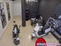 Fotos del anuncio: Concesionario zitmuv en torrevieja, motos electricas