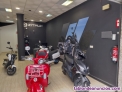 Fotos del anuncio: Concesionario zitmuv en torrevieja, motos electricas