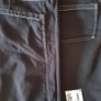 Pantalon Levi Strauss color negro 