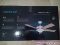 CECOTEC Fan EnergySilence Aero 540