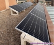 Fotos del anuncio: Instalacin de paneles solares 