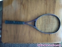 Fotos del anuncio: Raquetas de tenis casi nuevas, junior y adulto