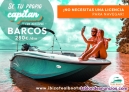 Fotos del anuncio: Alquiler de barco sin licencia en IBIZA