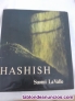 Hashish libro fotografico