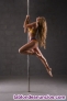 Las clases de Pole Dance y Flexibilidad