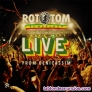 Abono 2 das Rototom Benicassim 16 y 17 julio