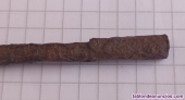 Fotos del anuncio: Antigua roma hierro,instrumento raro con forma de cuchara del siglo i -iii a.c.