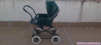 Fotos del anuncio: Carro/carrito/carricoche de bebe marca bebecar