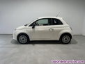 Fiat 500 1.2 sport