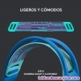 Fotos del anuncio: Auriculares gaming Logitech G733