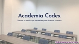 Centro de estudios Codex