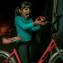 Fotos del anuncio: Vendo bicicleta de nia