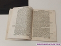 Fotos del anuncio: Libro antiguo de religin en rstica de 1668,de cristovam de almeida,oracam fune
