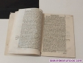 Fotos del anuncio: Libro antiguo de religin en rstica de 1668,de cristovam de almeida,oracam fune