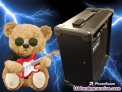 Fotos del anuncio: OFERTA!! Amplificador para guitarra 10 watts