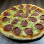 Fotos del anuncio: Se necesita ayte de cocina para pizzeria 