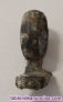 Antigua roma bronce,tipo raro de llavero combinado,muy bien conservado 