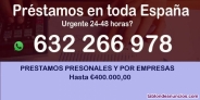 Finaciacion y dinero para empresas y asnef