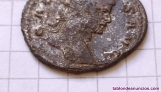 Fotos del anuncio: Moneda antigua, imperio romano, galieno en el reinado conjunto (260-268),