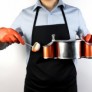 Fotos del anuncio: Ayudante de camarero o ayudante de cocina