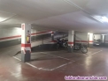 Vendo garaje San Jos, c/Melilla