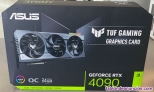 Fotos del anuncio: PNY NVIDIA GeForce RTX 4090, ZOTAC GeForce RTX 4090,  Graphics Cards