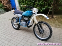 Fotos del anuncio: Vendo moto bultaco pursang mk12