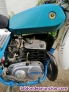 Fotos del anuncio: Vendo moto bultaco pursang mk12