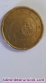 Monedas de euro valiosas