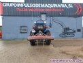 Fotos del anuncio: Tractor new holland tn75