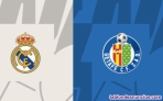 Vendo 2 entradas vip real madrid getafe